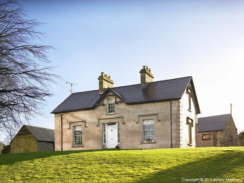 The Brook Villa Brookeborough Exterior photo